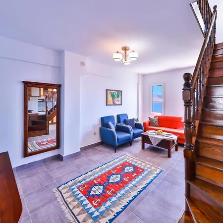 Feriehus Panaroma Meis Suits