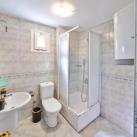Feriehus Panaroma Meis Suits Kaş