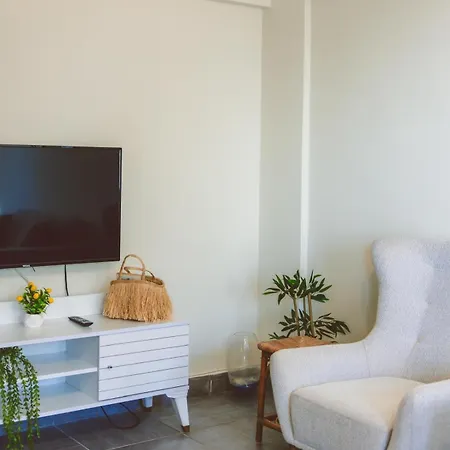 Feriehus Panaroma Meis Suits Kaş
